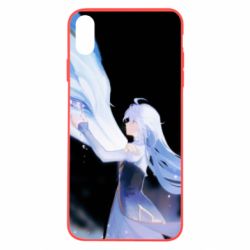 Apple iPhone X/Xs - FATLINE