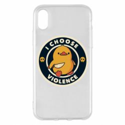 Apple iPhone X/Xs - FATLINE