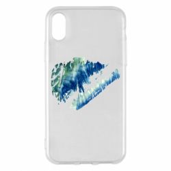 Apple iPhone X/Xs - FATLINE
