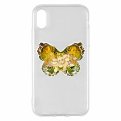 Apple iPhone X/Xs - FATLINE