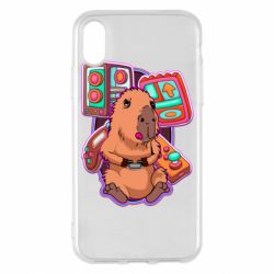 Apple iPhone X/Xs - FATLINE