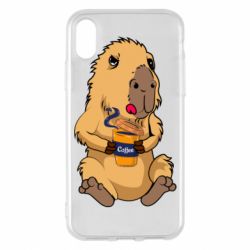 Apple iPhone X/Xs - FATLINE