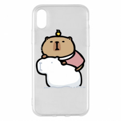 Apple iPhone X/Xs - FATLINE