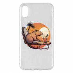Apple iPhone X/Xs - FATLINE