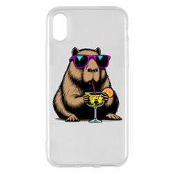 Apple iPhone X/Xs - FATLINE