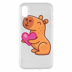 Apple iPhone X/Xs - FATLINE