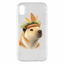 Apple iPhone X/Xs - FATLINE