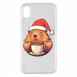 Apple iPhone X/Xs - FATLINE