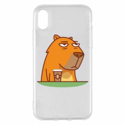 Apple iPhone X/Xs - FATLINE