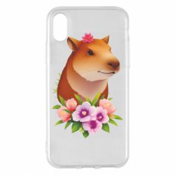 Apple iPhone X/Xs - FATLINE