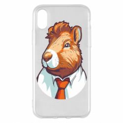 Apple iPhone X/Xs - FATLINE
