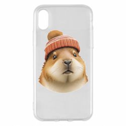 Apple iPhone X/Xs - FATLINE