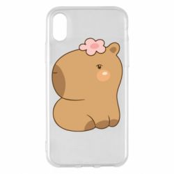 Apple iPhone X/Xs - FATLINE