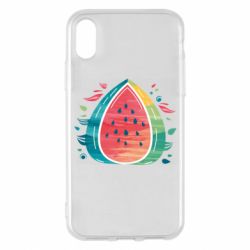 Apple iPhone X/Xs - FATLINE