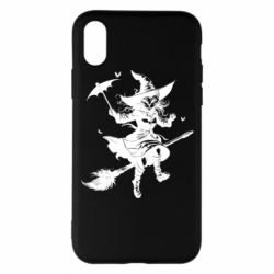 Apple iPhone X/Xs - FATLINE