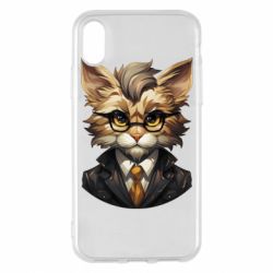 Apple iPhone X/Xs - FATLINE