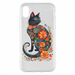 Apple iPhone X/Xs - FATLINE