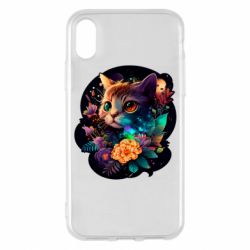 Apple iPhone X/Xs - FATLINE