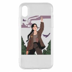 Apple iPhone X/Xs - FATLINE