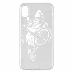 Apple iPhone X/Xs - FATLINE