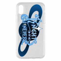 Apple iPhone X/Xs - FATLINE
