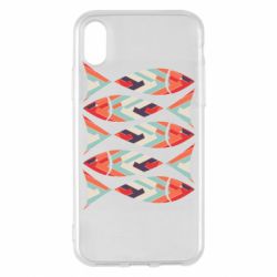 Apple iPhone X/Xs - FATLINE