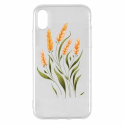 Apple iPhone X/Xs - FATLINE