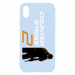 Apple iPhone X/Xs - FATLINE