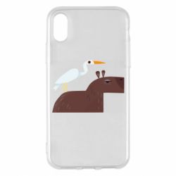 Apple iPhone X/Xs - FATLINE