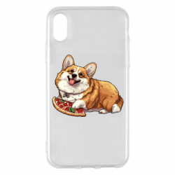 Apple iPhone X/Xs - FATLINE