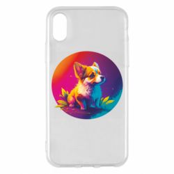 Apple iPhone X/Xs - FATLINE