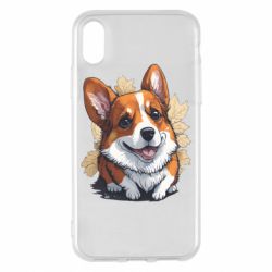 Apple iPhone X/Xs - FATLINE