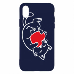 Apple iPhone X/Xs - FATLINE