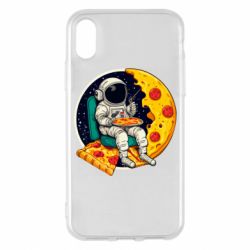 Apple iPhone X/Xs - FATLINE