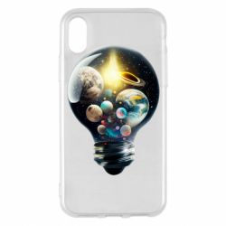 Apple iPhone X/Xs - FATLINE