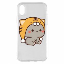 Apple iPhone X/Xs - FATLINE