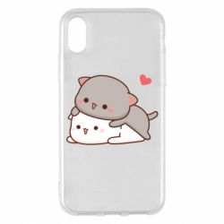 Apple iPhone X/Xs - FATLINE