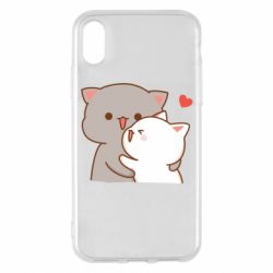 Apple iPhone X/Xs - FATLINE