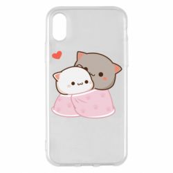 Apple iPhone X/Xs - FATLINE