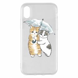 Apple iPhone X/Xs - FATLINE