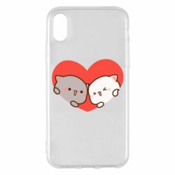 Apple iPhone X/Xs - FATLINE