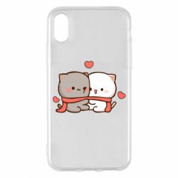 Apple iPhone X/Xs - FATLINE