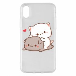 Apple iPhone X/Xs - FATLINE