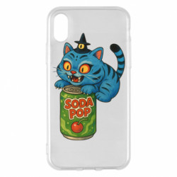 Apple iPhone X/Xs - FATLINE