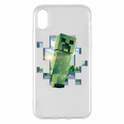 Apple iPhone X/Xs - FATLINE
