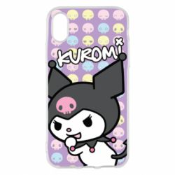 Apple iPhone X/Xs - FATLINE
