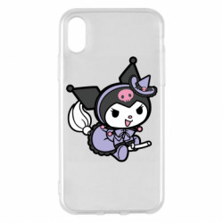 Apple iPhone X/Xs - FATLINE