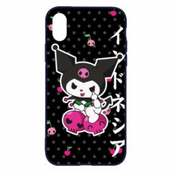 Apple iPhone X/Xs - FATLINE