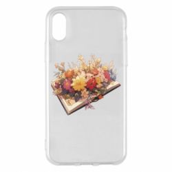 Apple iPhone X/Xs - FATLINE