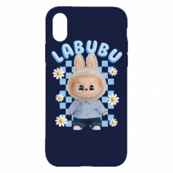 Apple iPhone X/Xs - FATLINE
